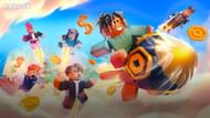 Gameplay cover for Pls Donate (Image via Roblox)